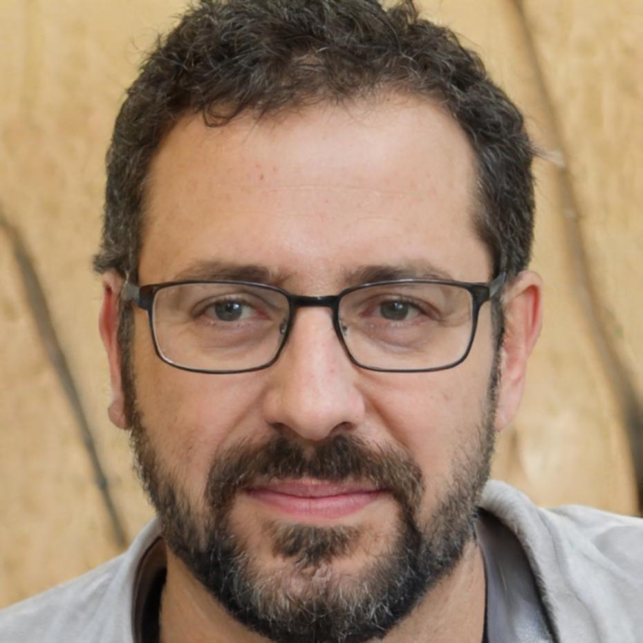Erfahrener Finanzmentor Thorben Zimmermann