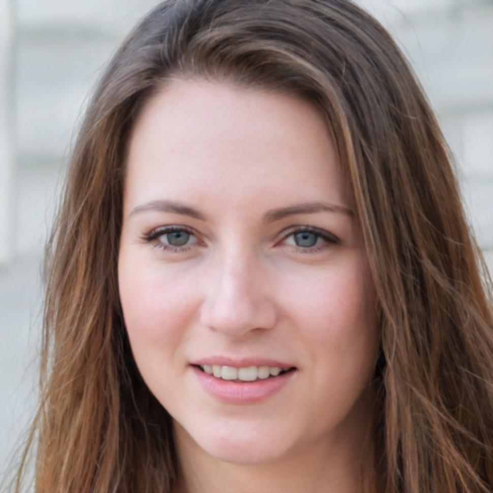 Finanzexpertin Marlies Bergmann