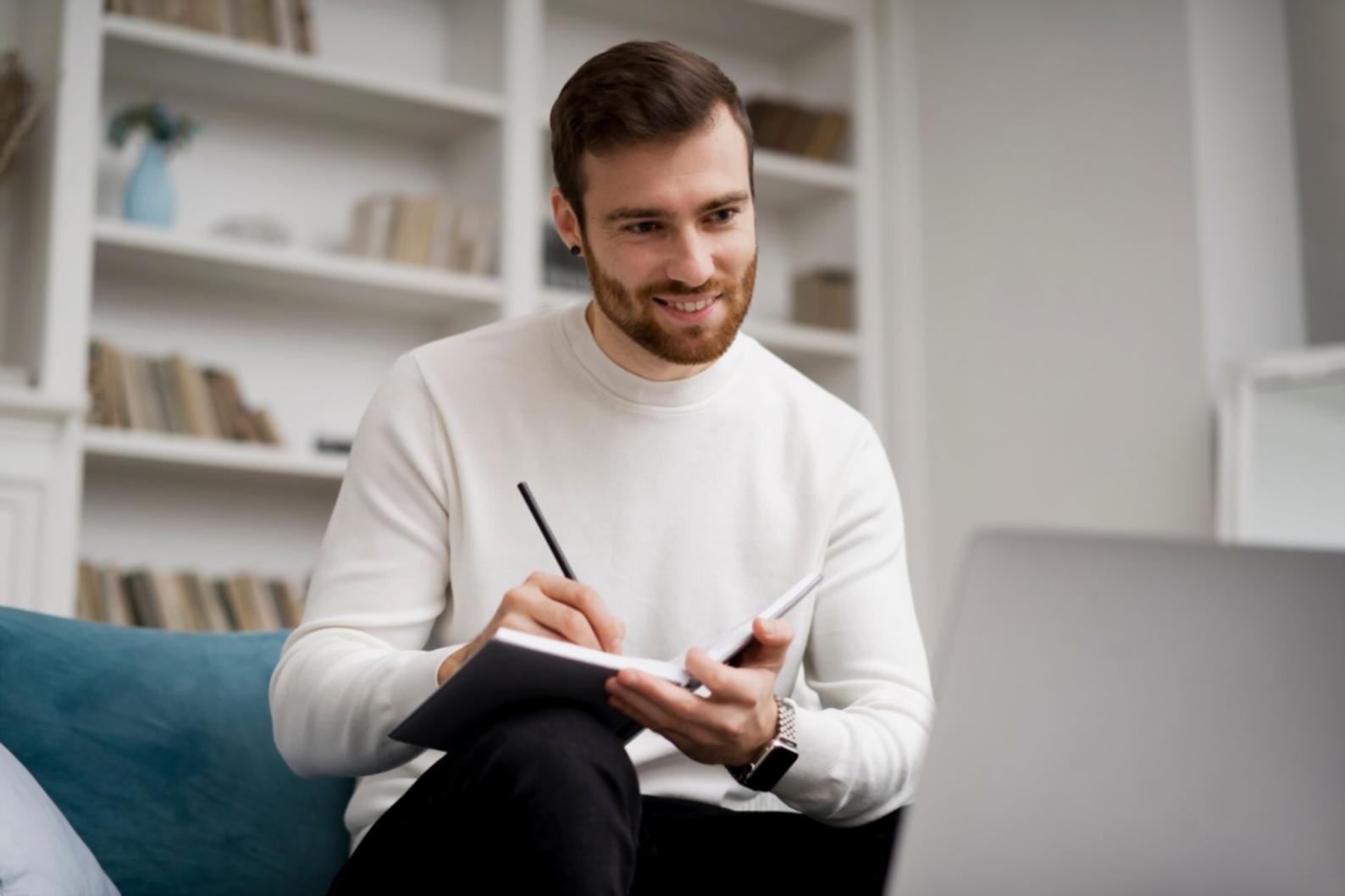 Finanzanalyse und Datenauswertung am Arbeitsplatz